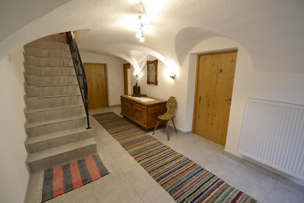 Landhaus Waldesruh Oetz Zimmer foto
