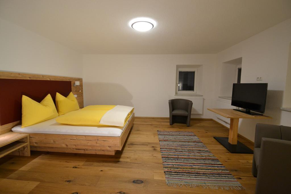 Landhaus Waldesruh Oetz Zimmer foto