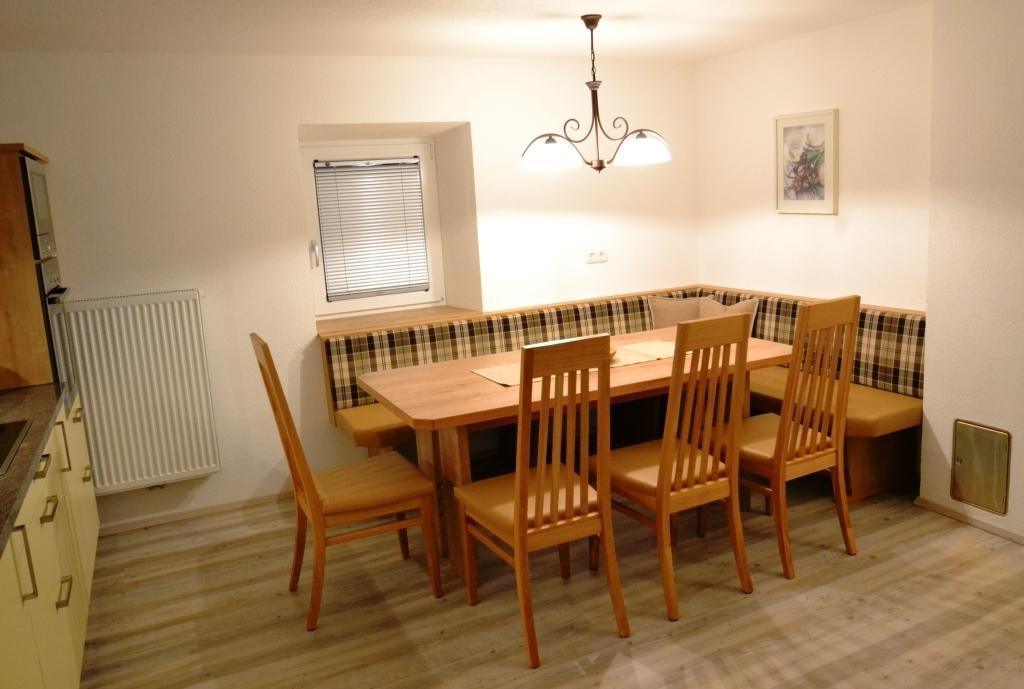 Landhaus Waldesruh Oetz Zimmer foto