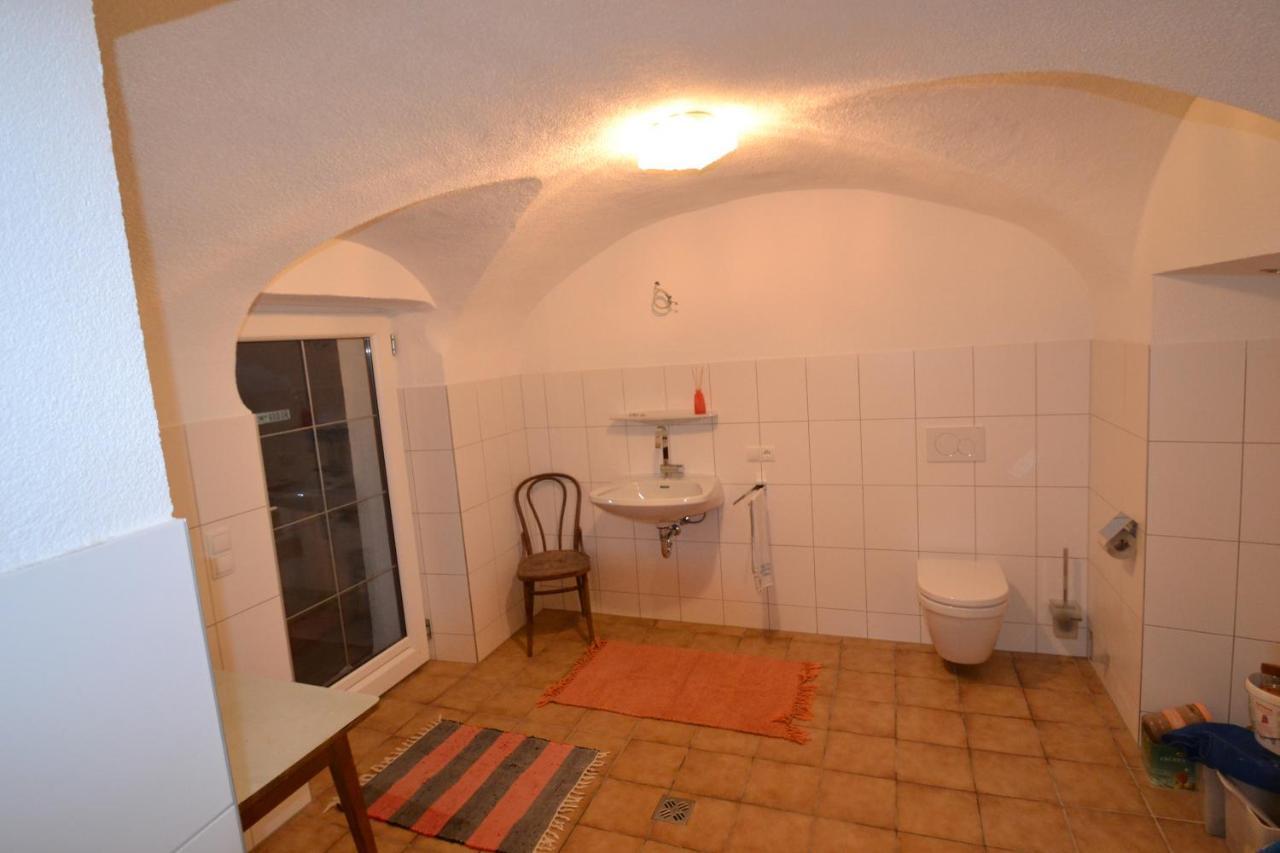 Landhaus Waldesruh Oetz Zimmer foto