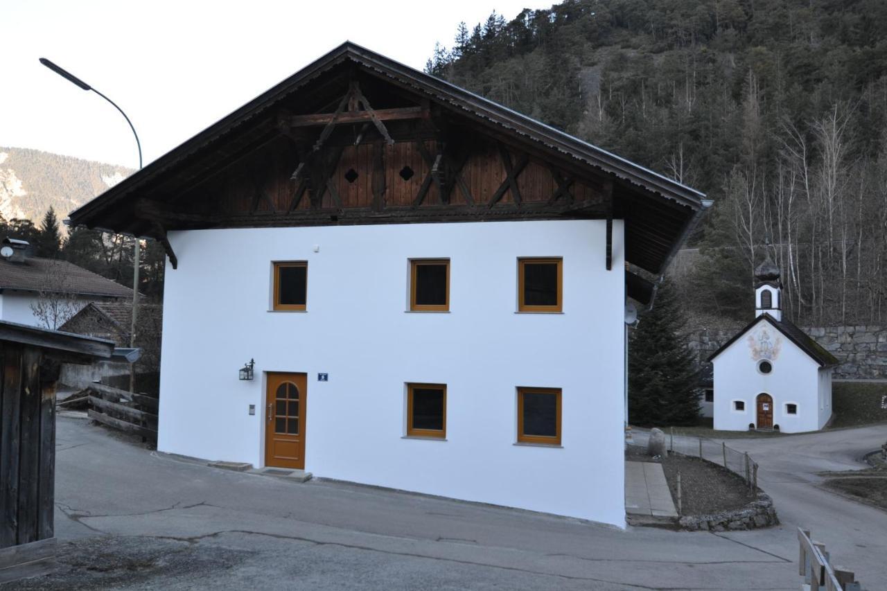 Landhaus Waldesruh Oetz Zimmer foto